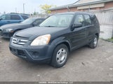 Honda Cr-V Lx JHLRD78525C814292 снимка
