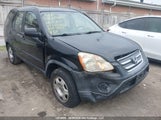 Honda Cr-V Lx JHLRD78525C814292 снимка