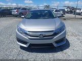 Honda Civic Lx 2HGFC2F56GH011317 fotografie