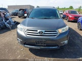 Toyota Highlander V6 5TDBK3EHXCS163985 снимка