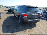Toyota Highlander V6 5TDBK3EHXCS163985 снимка