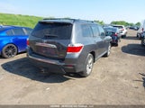 Toyota Highlander V6 5TDBK3EHXCS163985 снимка