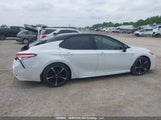 Toyota Camry Xse 4T1K61AK2LU309541 снимка