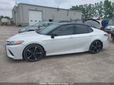 Toyota Camry Xse 4T1K61AK2LU309541 снимка