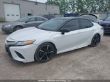 Toyota Camry Xse 4T1K61AK2LU309541 снимка