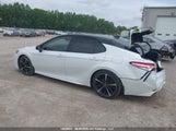 Toyota Camry Xse 4T1K61AK2LU309541 снимка