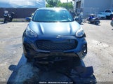 Kia Sportage Lx KNDPMCAC6N7961598 снимка