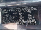 Kia Sportage Lx KNDPMCAC6N7961598 photo