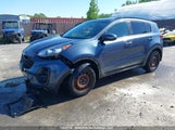 Kia Sportage Lx KNDPMCAC6N7961598 снимка