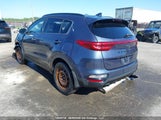 Kia Sportage Lx KNDPMCAC6N7961598 photo