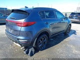 Kia Sportage Lx KNDPMCAC6N7961598 photo