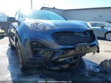 Kia Sportage Lx KNDPMCAC6N7961598 photo