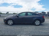 Chevrolet Cruze 1Lt 1G1PC5SB6E7469358 fotografie