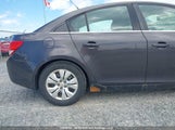 Chevrolet Cruze 1Lt 1G1PC5SB6E7469358 снимка