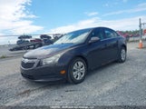 Chevrolet Cruze 1Lt 1G1PC5SB6E7469358 снимка
