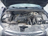 Chevrolet Cruze 1Lt 1G1PC5SB6E7469358 photo