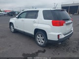 GMC Terrain Sle 2GKFLSEK7G6109973 fotografie