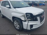 GMC Terrain Sle 2GKFLSEK7G6109973 fotografie