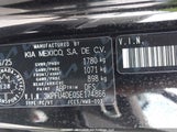 Kia K4 Ex/Ex+ 3KPFU4DE0SE174866 fotografie
