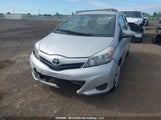Toyota Yaris Le VNKKTUD31EA011691 fotografie