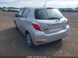 Toyota Yaris Le VNKKTUD31EA011691 fotografie