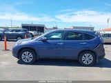 Honda Cr-V Touring 2HKRM4H98CH110582 fotografie