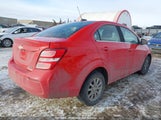 Chevrolet Sonic Lt Auto 1G1JD5SH9H4154860 photo