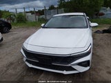 Hyundai Elantra KMHLM4DG8SU042875 снимка