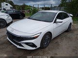 Hyundai Elantra KMHLM4DG8SU042875 снимка