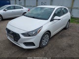 Hyundai Accent Se/Sel 3KPC25A6XLE117331 снимка