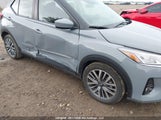 Nissan Kicks Play Sv 3N1CP5CV8SL510358 fotografie