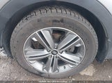 Hyundai Santa Fe Gls/Limited KM8SNDHF9FU125490 fotografie