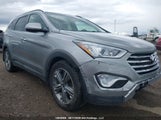 Hyundai Santa Fe Gls/Limited KM8SNDHF9FU125490 fotografie