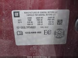 Chevrolet Malibu 2Lt 1G11D5SL7FF345831 photo