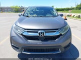 Honda Cr-V Lx 2HKRW2H27HH124174 снимка