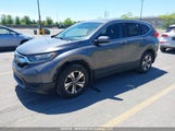 Honda Cr-V Lx 2HKRW2H27HH124174 снимка