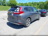 Honda Cr-V Lx 2HKRW2H27HH124174 снимка