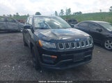 Jeep Compass Sport 3C4NJCAB7JT117972 снимка
