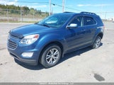 Chevrolet Equinox 1Lt 2GNFLFE35H6178519 снимка