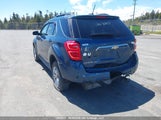 Chevrolet Equinox 1Lt 2GNFLFE35H6178519 снимка