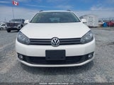 Volkswagen Golf 2.0 Tdi Comfortline/2.0 Tdi Highline 3VWPL7AJ2CM627965 photo