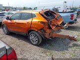 Nissan Qashqai S/Sv JN1BJ1CV2LW283069 fotografie