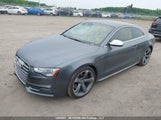 AUDI S5 PREMIUM PLUS WAUG4AFR3GA****** снимка