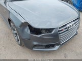 AUDI S5 PREMIUM PLUS WAUG4AFR3GA****** снимка