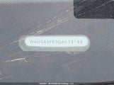 AUDI S5 PREMIUM PLUS WAUG4AFR3GA****** снимка
