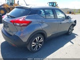 Nissan Kicks Sv 3N1CP5CV3LL498055 fotografie