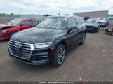 AUDI Q5 2.0T TECHNIK WA1FNAFY0J2****** fotografie