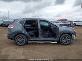 Nissan Rogue S/Sl Premium/Sv 5N1AT2MV1GC855873 снимка