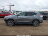 Nissan Rogue S/Sl Premium/Sv 5N1AT2MV1GC855873 снимка