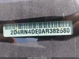 Dodge Grand Caravan Se 2D4RN4DE0AR382580 photo